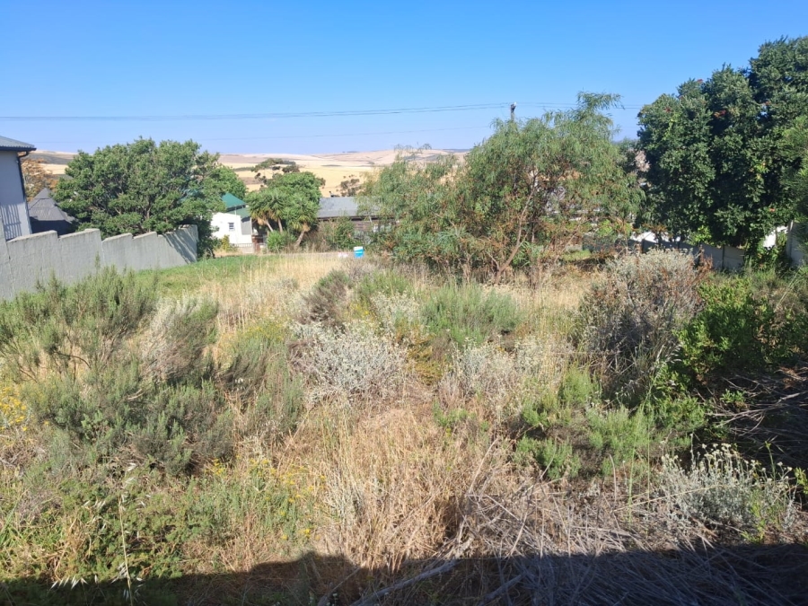 0 Bedroom Property for Sale in Bot River Avenues Western Cape